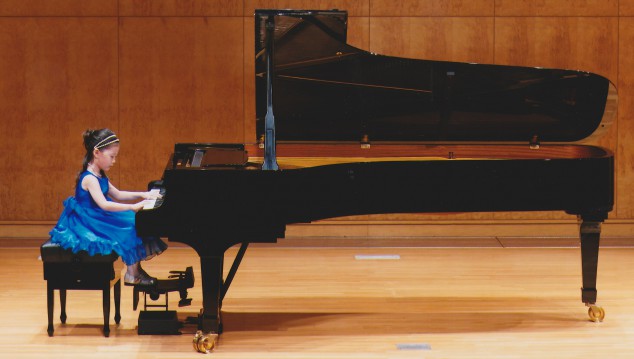 第3回低学年ピアノ
