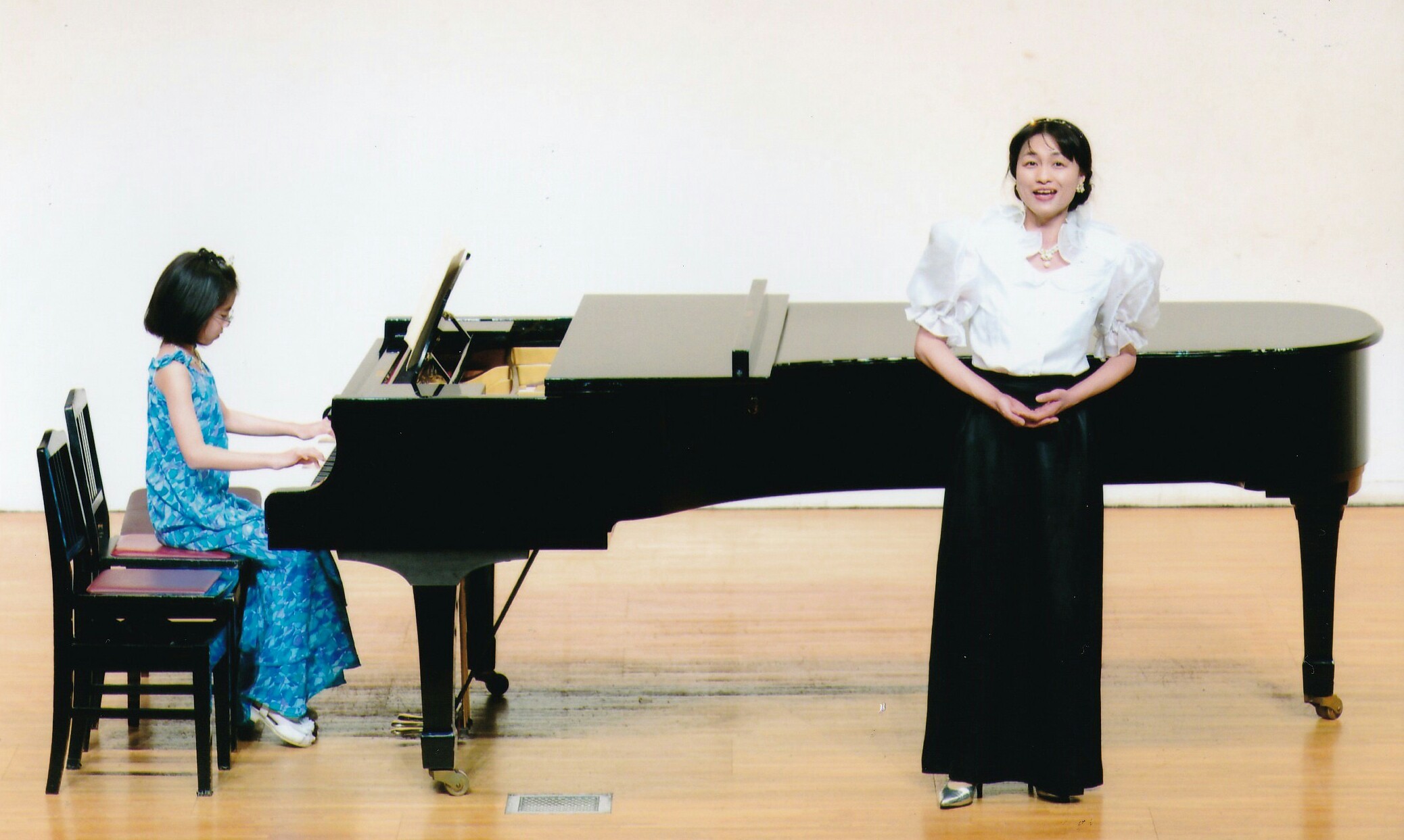 4回講師演奏トリ済