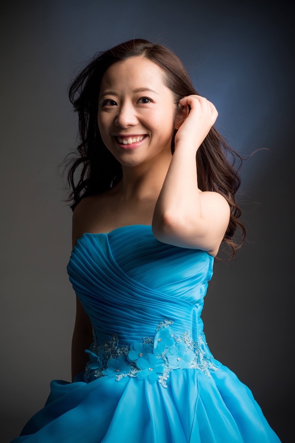 松本悠里先生(1)